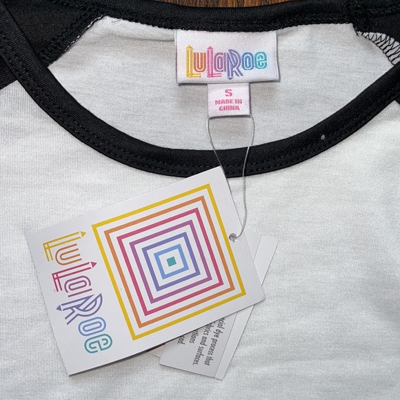 LLR Randy Tee - Picture 3 of 3